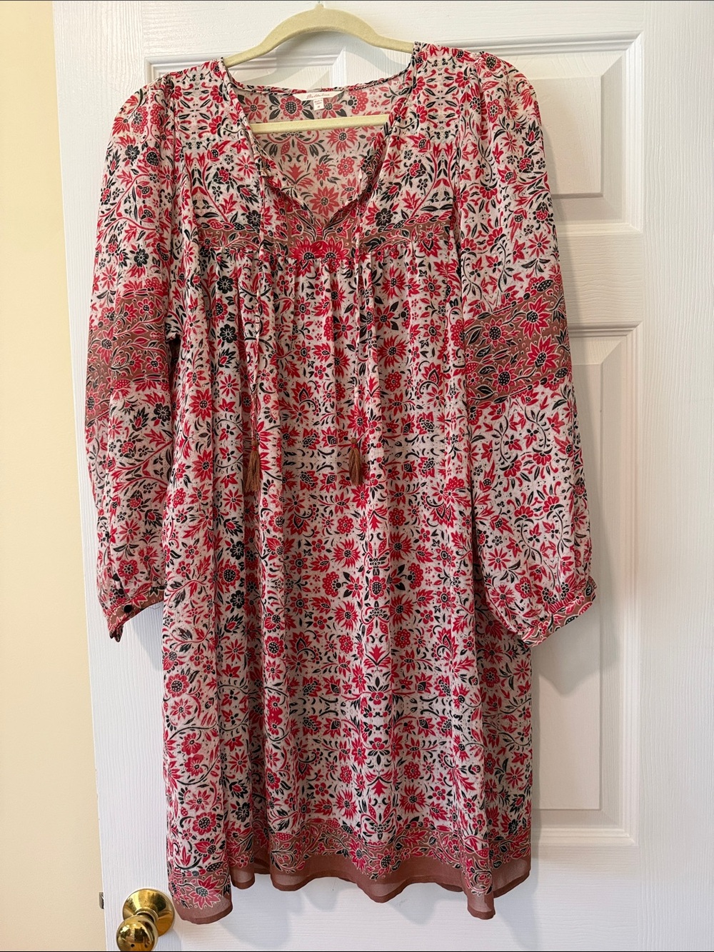Beltaine Dress Size Medium